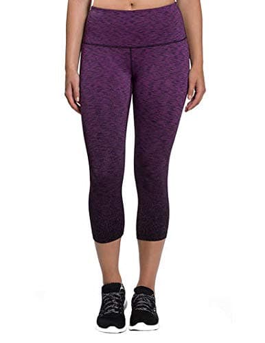 KIRKLANDLadies' Jacquard Active Tight