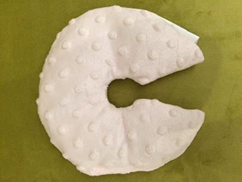 Taneden - Handmade Cherry pit Heating bag - for breast care - Microwaveable