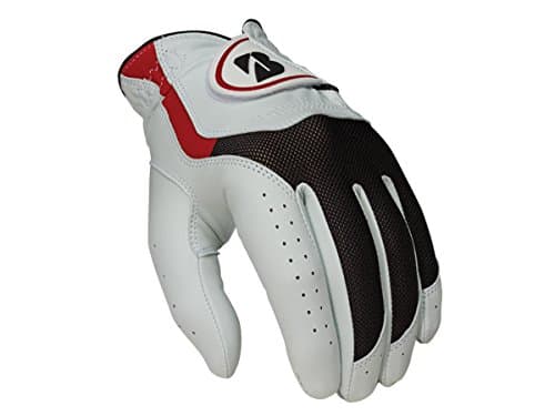 Bridgestone Golf 2015 E Glove, Left Hand, Cadet Small