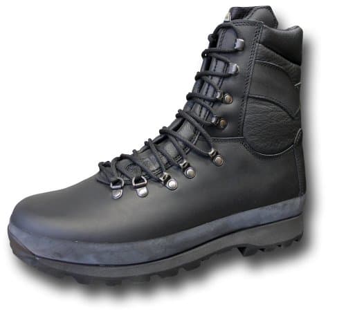 Altberg Defender Mk. II Boots size 11.5