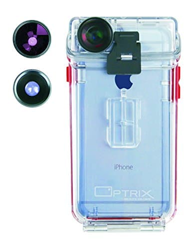 Optrix Photo X Retail Kit for iPhone 6