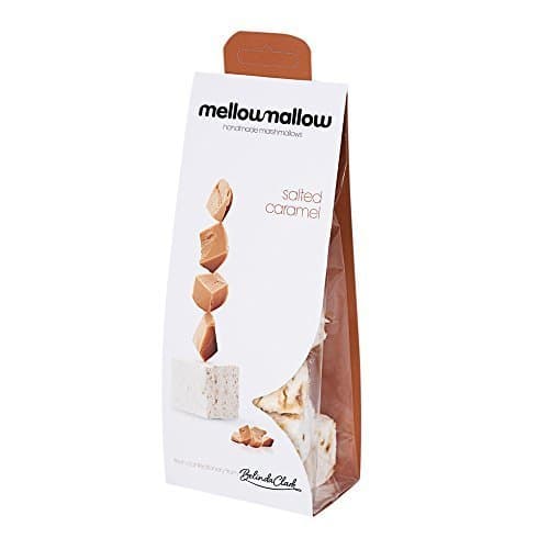 Salted Caramel & Chocolate Marshmallows, 85g