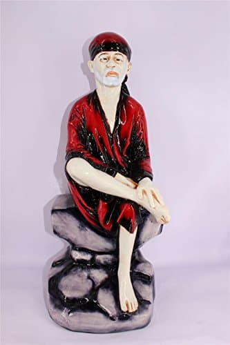 Shirdi Sai Baba Statue Idol gift Item