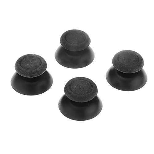 tinxi® 4X PS4 Controller Analog Joystick Thumb Stick Caps for Sony PlayStation 4