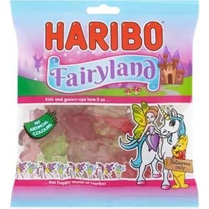 Fairyland Bag - Haribo Bag