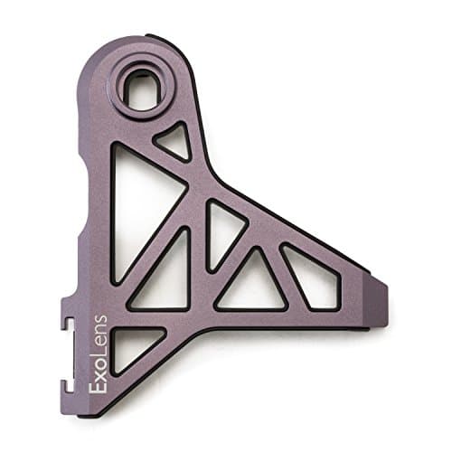 ExoLens® with Optics by ZEISS iPhone 6/6S PLUS BRACKET