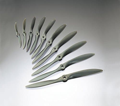 APC SPORT - LUFTSCHRAUBE 11X7