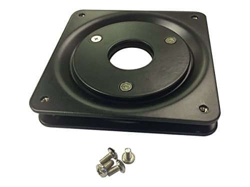 Compulocks Maclocks VESA Orientation Swivel Plate for Use with Tablet Enclosures (VRP-B)
