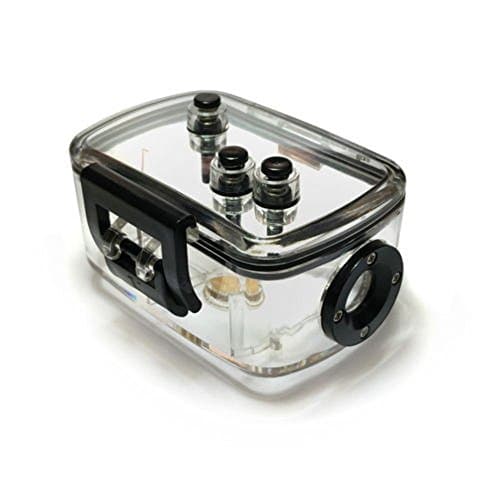 MATECam Underwater Waterproof Protective Housing Case for 808 camera #26 #18 #11 #3