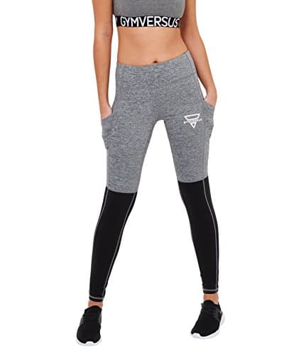 GYMVERSUS Inverse Pocket Leggings