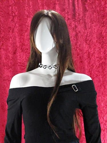 HeuSa Tech Window mannequin Female Shining White