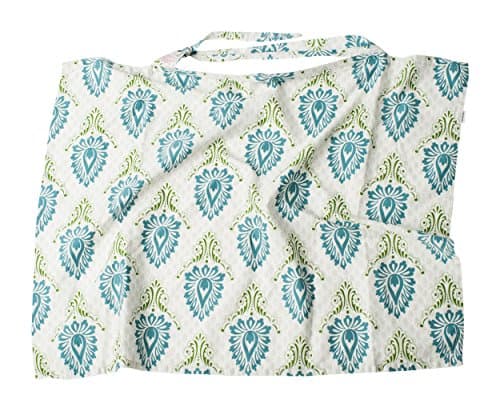 Udder Covers - Breast Feeding Nursing Cover (Noah)