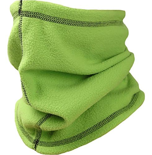 Children Balaclava HR 44 (Green)