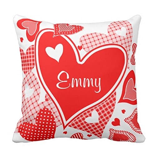 My Pig Is Smarted Throw Pillow Case - -