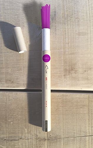 LIX 1.75mm FILAMENT - ABS (PURPLE)