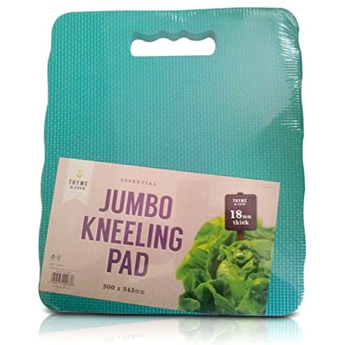 Jumbo Garden Kneeling Pad (Green)