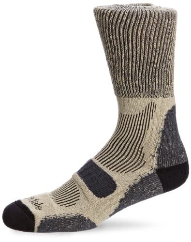 Bridgedale CoolFusion Light Hiker Men's Sock