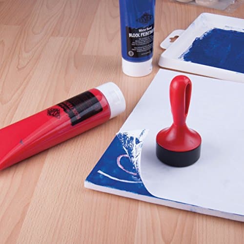 A4 10mm Print Foam (Pack of 10 Sheets)