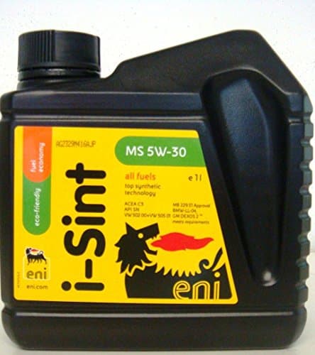 Eni I Sint MS 5 W-30 Engine Oil – 1 Litre