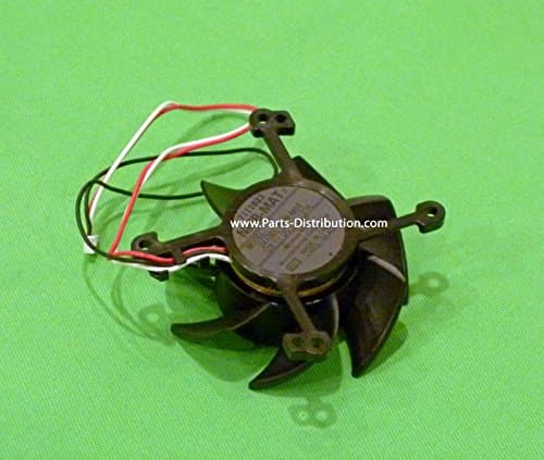 OEM Epson Exhaust Specifically For: EB-W10, EB-W7, EB-W8, EB-W9, EB-X10, EB-X7