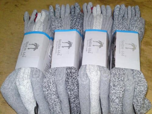 12 mens hike thermal socks warm extra durability