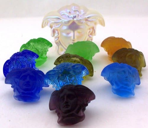 Decorative Labels - Mixed Sorted - for Glass Price Per Kilo