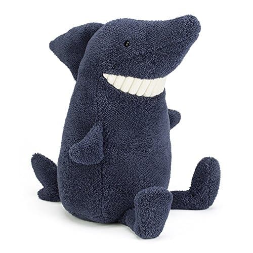 Jellycat Toothy Shark 36cm