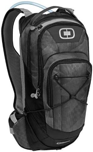 Ogio Baja 70 Hydration Pack (Black) Color: Black Size: 70 OZ / 2 ltr