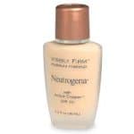 Neutrogena Visibly Firm Moisture Makeup With Active Copper Spf 20 40 Softest Gold