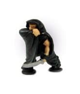 Pathfinder Battles: Human Rogue - Heroes and Monsters