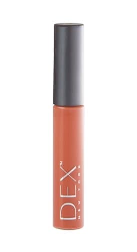 DEX NEW YORK Lip Gloss: Amsterdam Ave Ginger