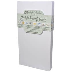 Starlight Support All Foam Crib Mattress