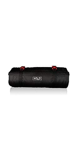 Portable Roll-Up Travel Bag