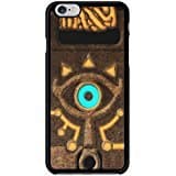 Sheikah Slate 2 Phone Case iPhone 6 and 6S