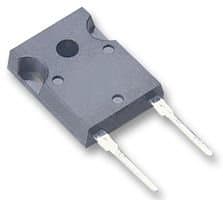 IXYS SEMICONDUCTOR DH20-18A DIODE, Fast, 20A, 1.8KV, TO-247AD