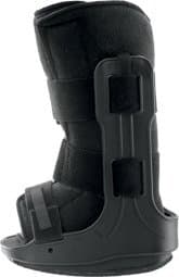 Mini Walker Pediatric - Kids Fracture Boot, Plastic (Primary Picture) Medium
