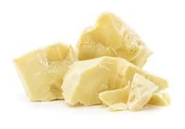 Cocoa Butter Raw 100% Pure 1 Lb