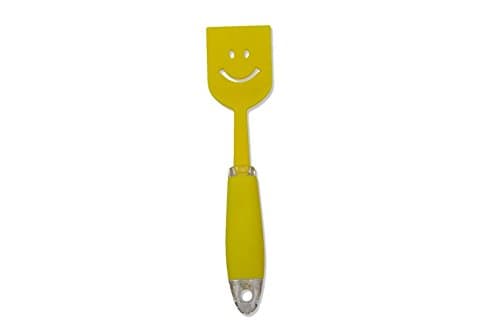 Kitchen Collection Cookie Turner Smile Yellow 08145