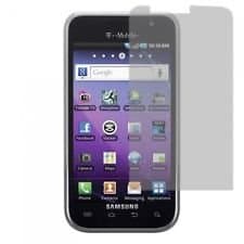 Palettes Maxx 2X Clear LCD Screen Protector Cover for Samsung Vibrant T959