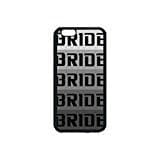 Dominc Custom TPU Iphone 6/6s 4.7 inch Case Bride Racing Seat JDM Personality Classic Design (Laser Technology)