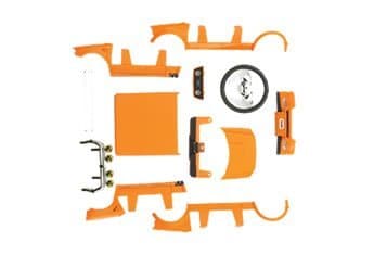 XMODS Evolution Body Kit for 2006 Ford F-150 by Xmods