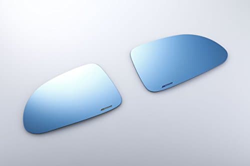 SPOON BLUE WIDE DOOR MIRROR (76203-AP1-030)