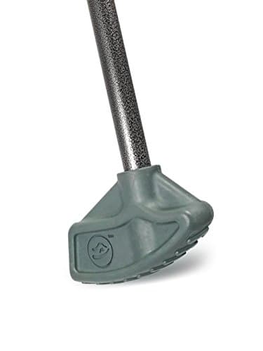 MTip Crutch Tip: Enhanced Design, High-Quality Crutch Tips