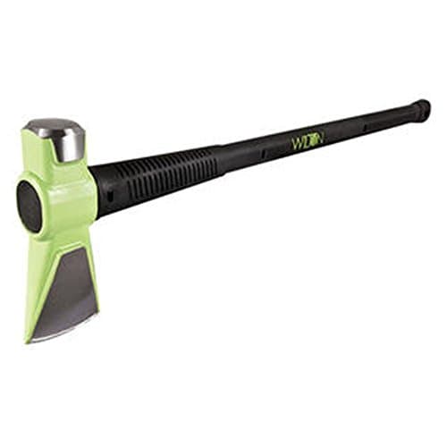 Wilton 50836 8 lb. BASH Splitting Maul with 36 in. Unbreakable Handle