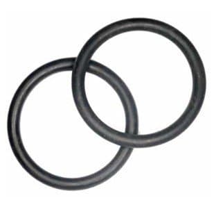 BS108 Imperial Nitrile O-rings by Oring