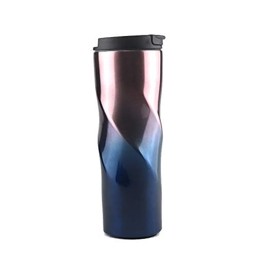 Force24 Conical Shape Coffee Mug 500 ml (Metalic)