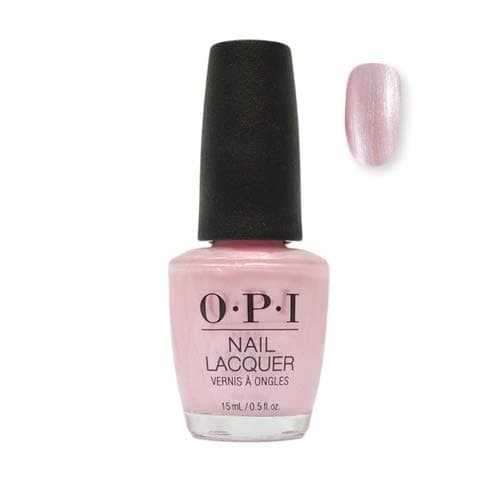 OPI Nail Lacquer, The Colour That Keeps On Giving, 15 ml