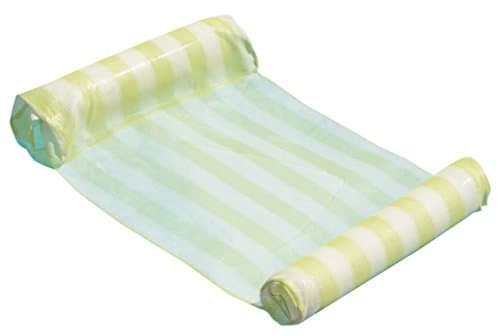 Sun Searcher Key West Water Hammock, Green