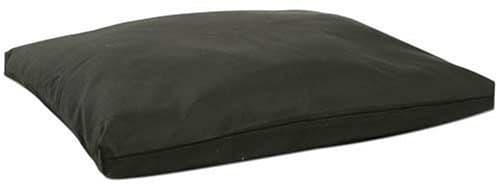 Jumbo Zabuton Meditation Mat, Brown