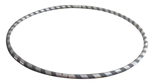 Hoops4U Weighted Hula Hoop, 1 lb.